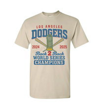 Load image into Gallery viewer, Vintage back 2 back