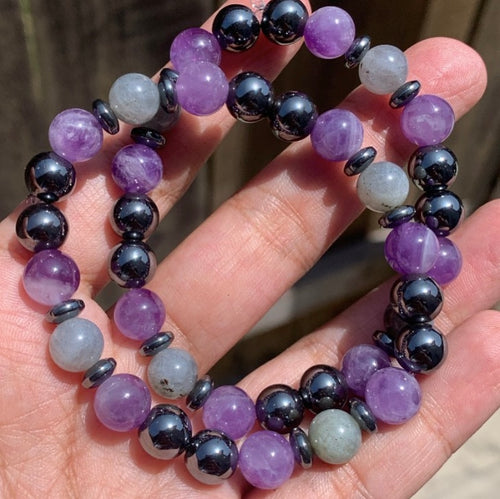 Empath protection