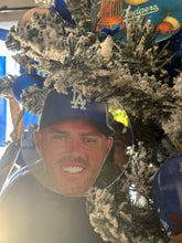 Load image into Gallery viewer, Dodgers Ornaments