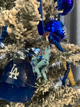 Load image into Gallery viewer, Dodgers Ornaments
