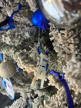 Load image into Gallery viewer, Dodgers Ornaments