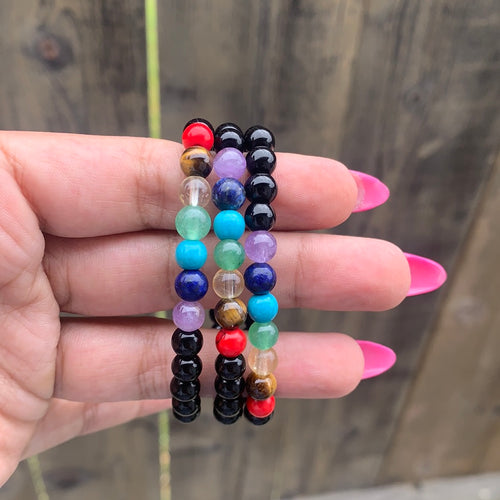 Kids chakra