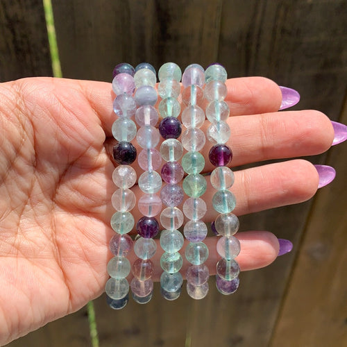 Fluorite