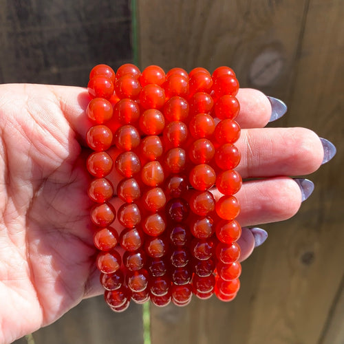 Carnelian