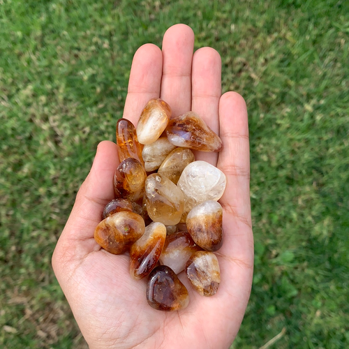 Citrine
