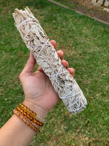 Jumbo sage
