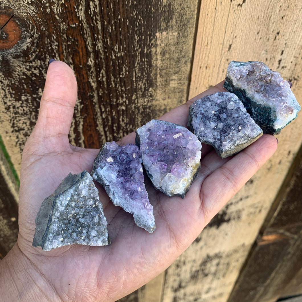 Amethyst