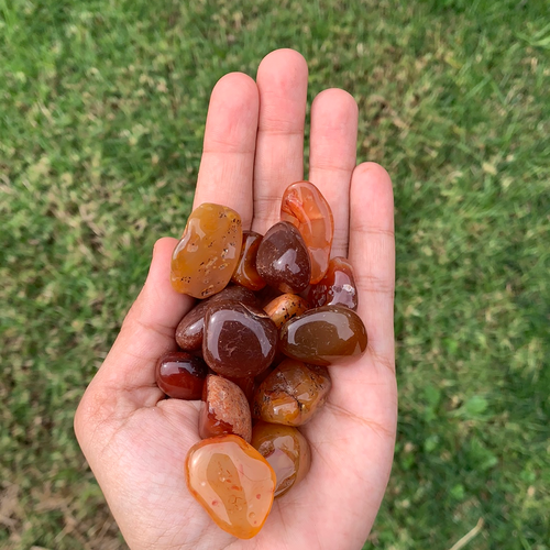 Carnelian