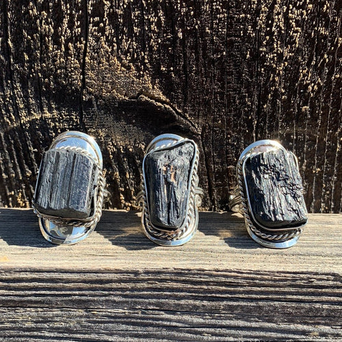 Black Tourmaline