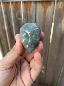 Labradorite