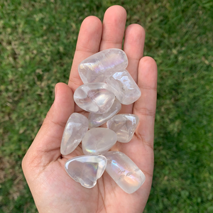 Angel Aura Quartz