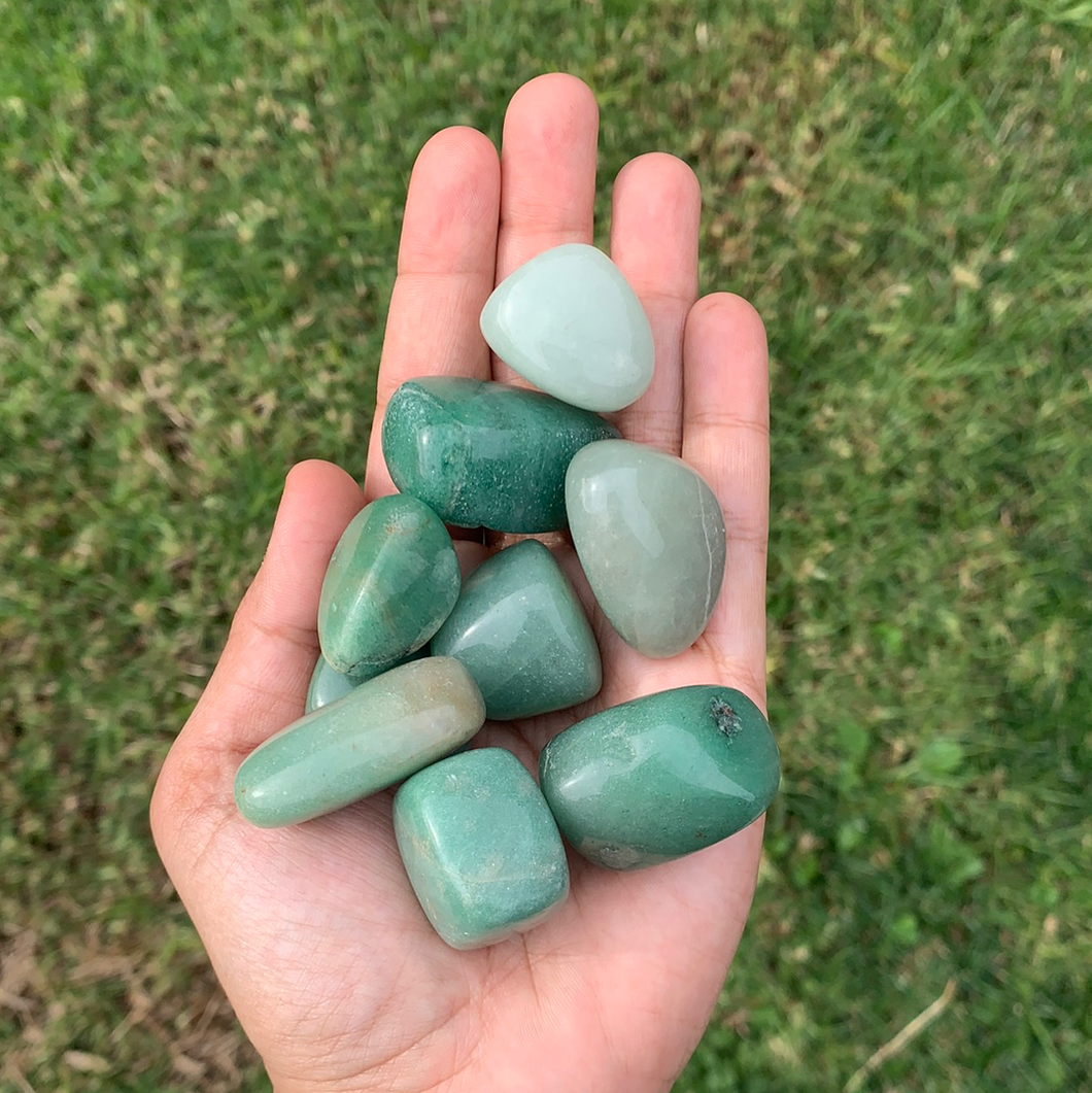 Aventurine