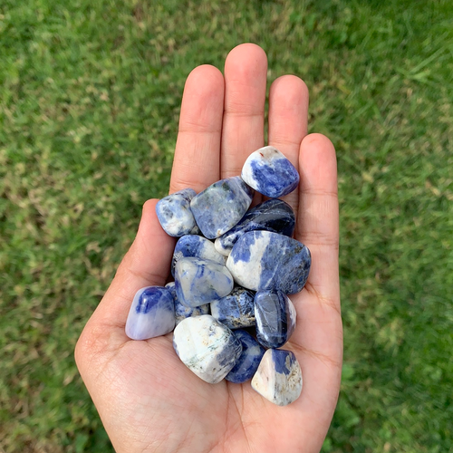 Sodalite