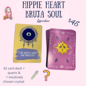 Affirmation cards