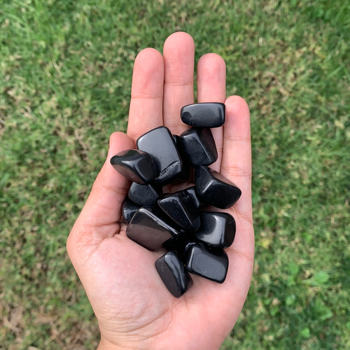 Shungite
