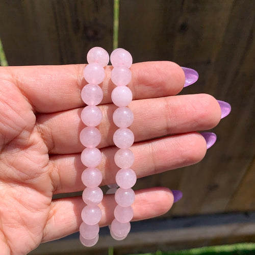 Rose Quartz