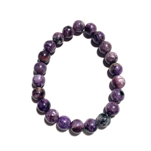 Charoite