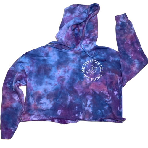 Galaxy Crop