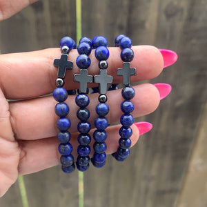 Lapis lazuli