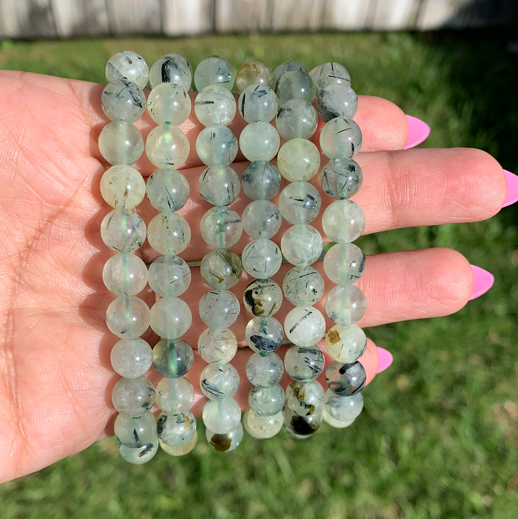Prehnite