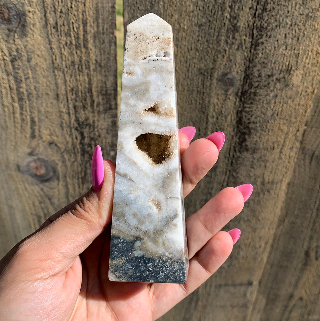 Sphalerite