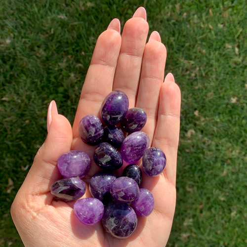 Amethyst