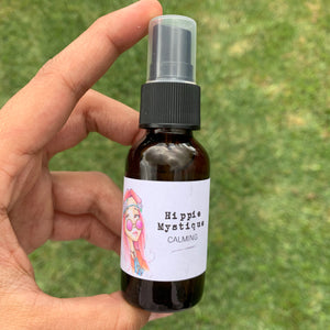 Calming Spay