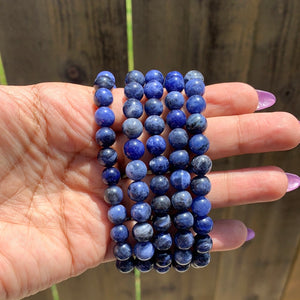Sodalite
