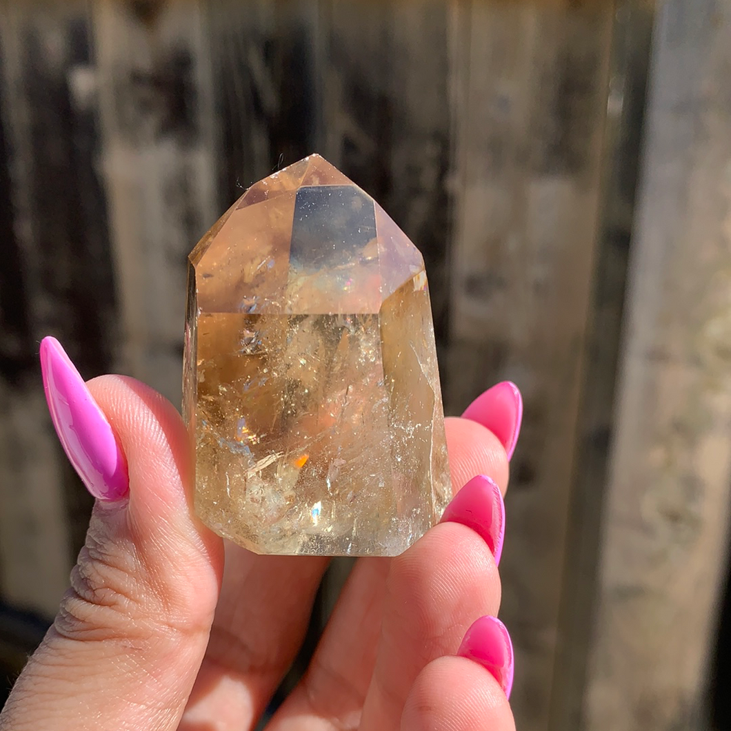 Citrine