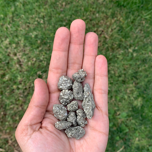 Pyrite
