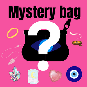Mystery bag