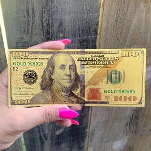 Prosperity Bill