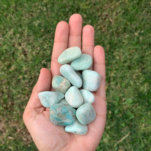 Amazonite