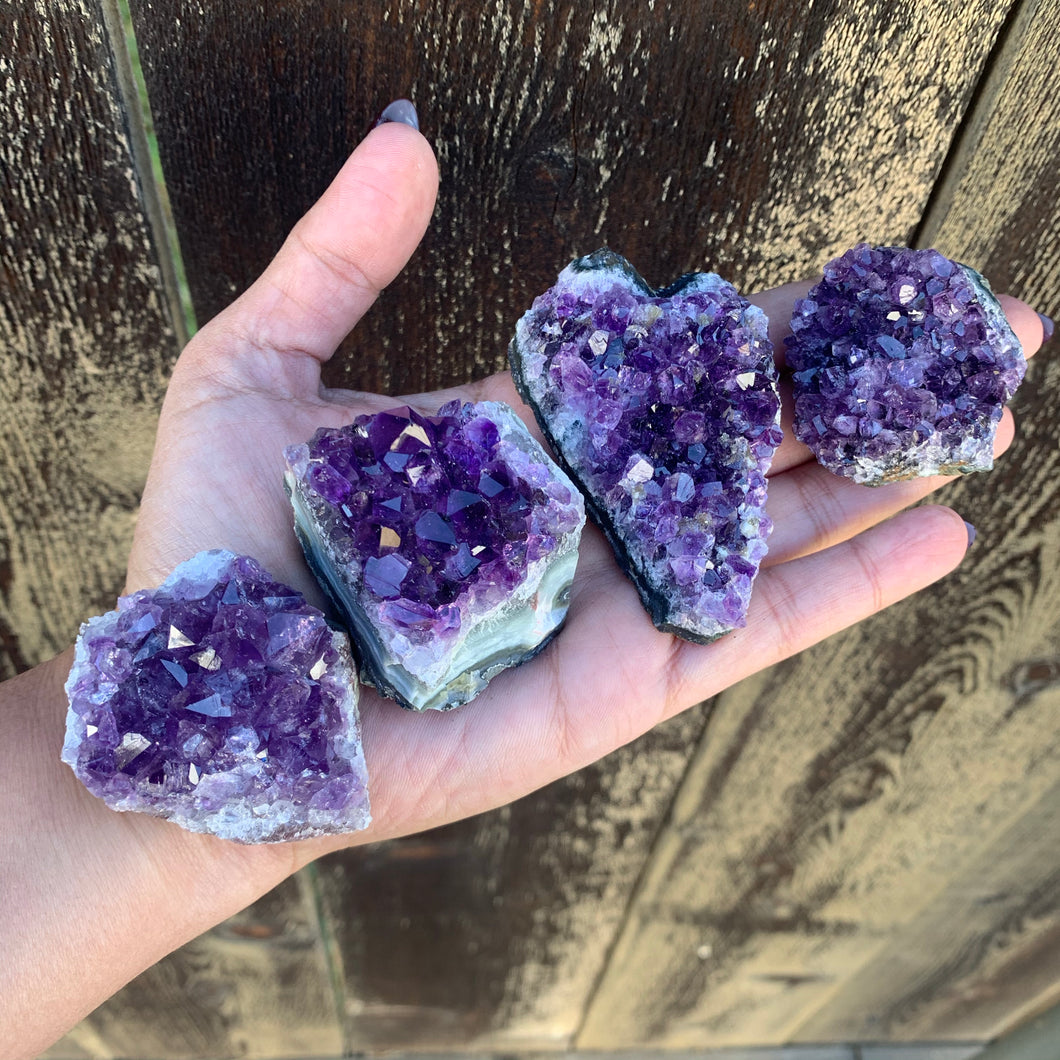 Amethyst (dark)