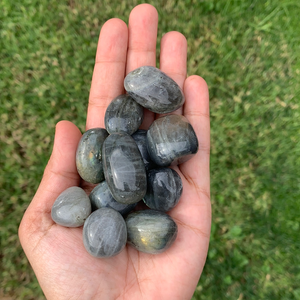 Labradorite