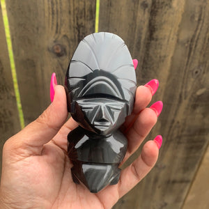 Obsidian