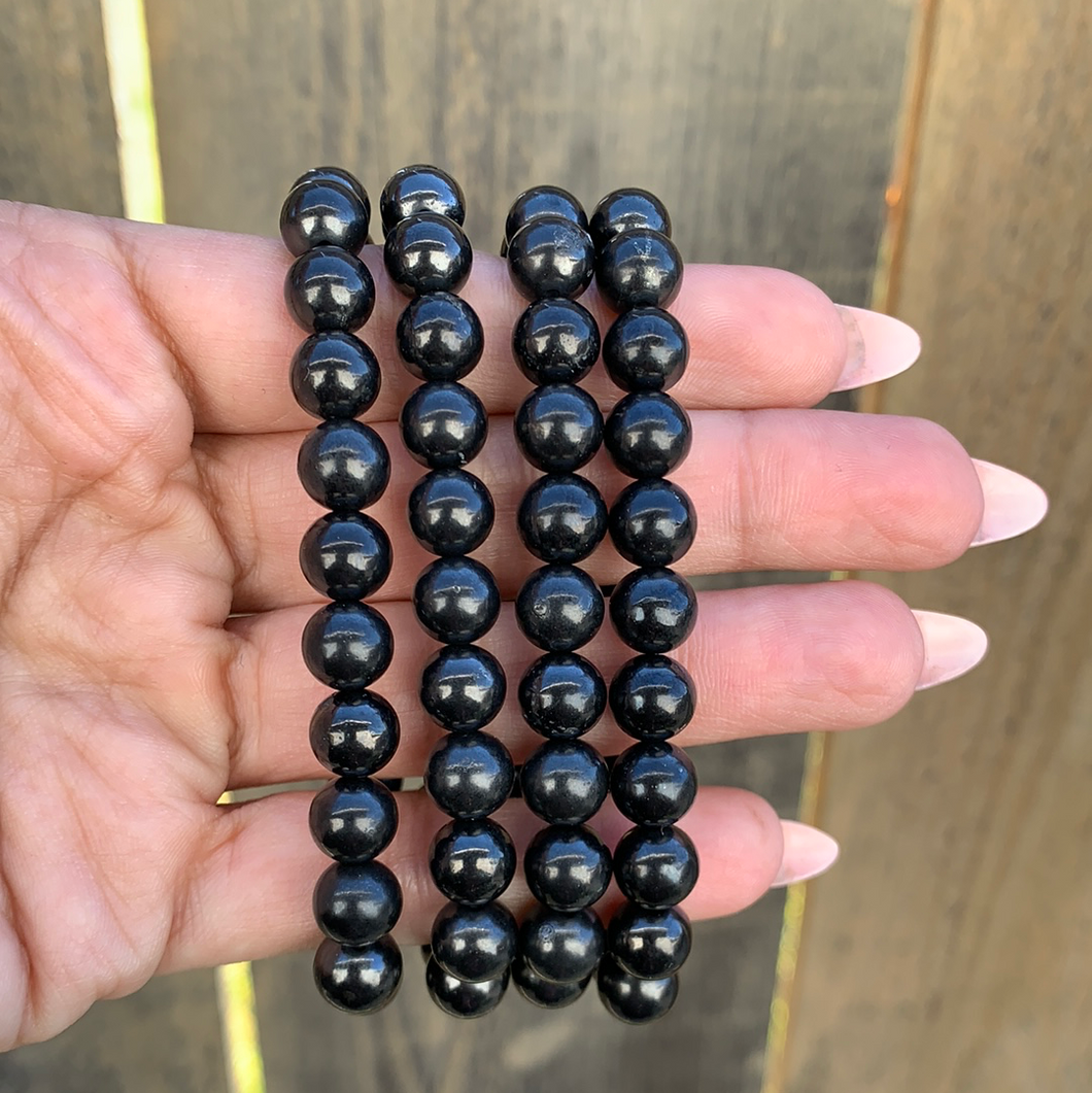 Shungite