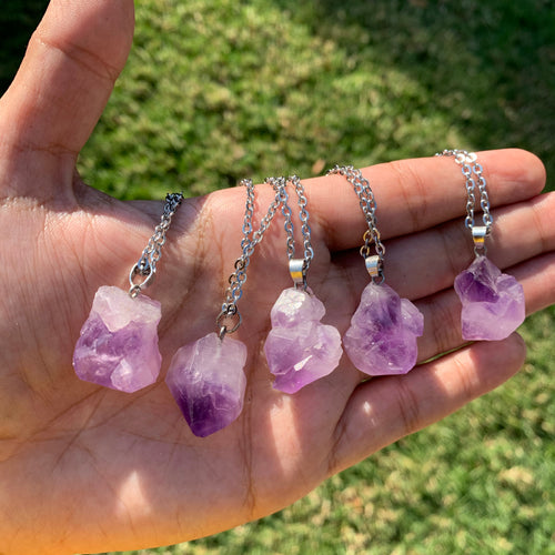 Amethyst