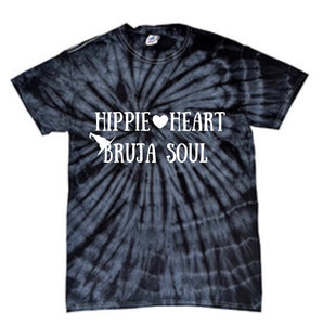 Hippie Heart Bruja Soul