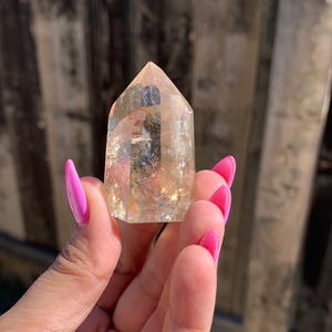Citrine