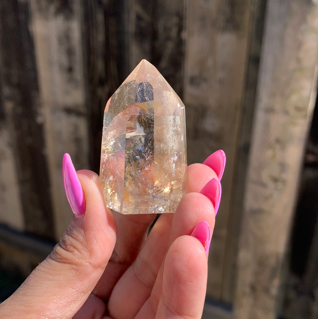 Citrine