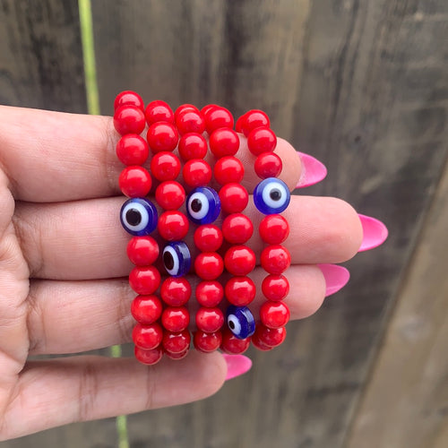 Mal de ojo