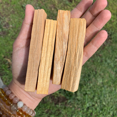 Palo Santo