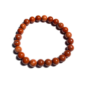 Red Jasper