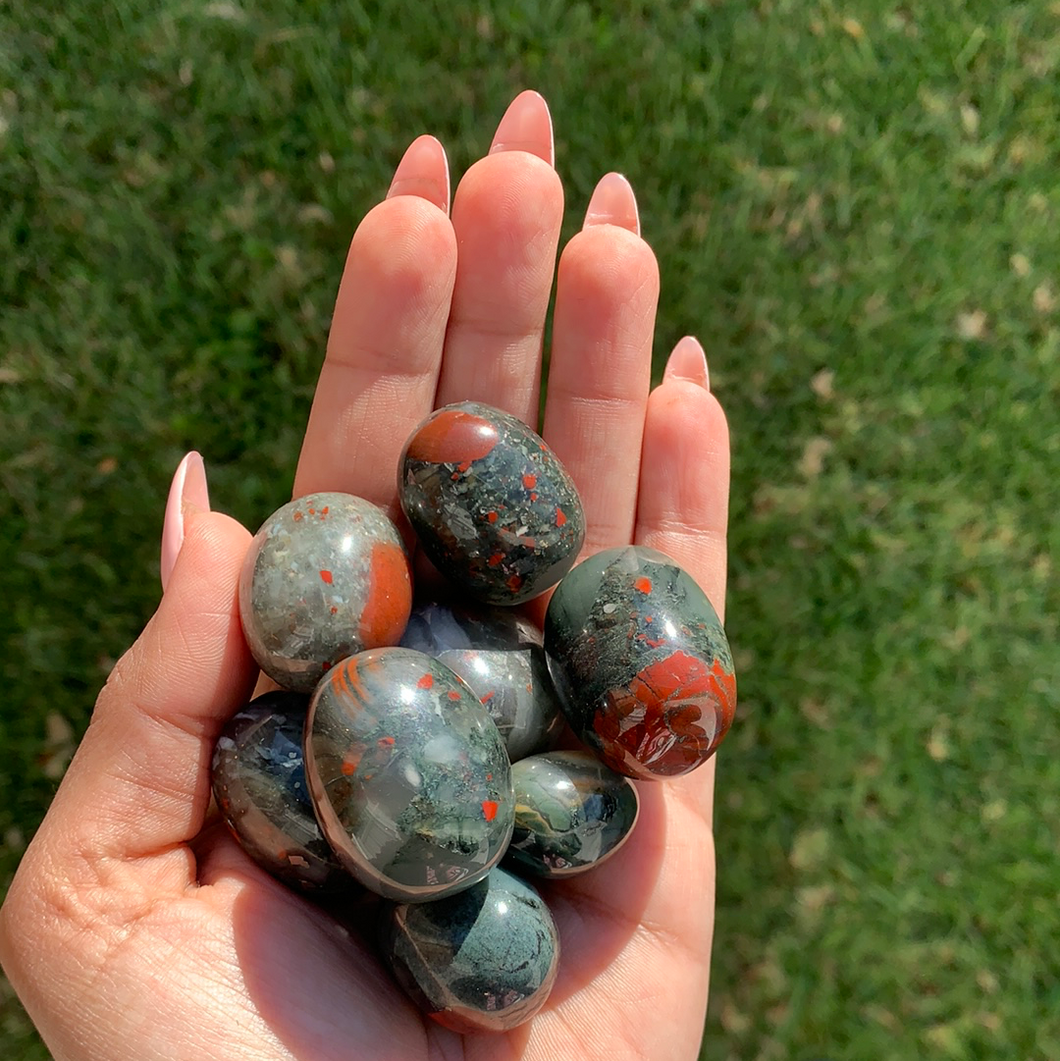 Bloodstone