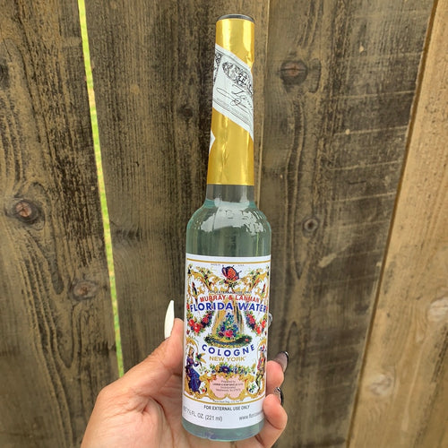 Florida water