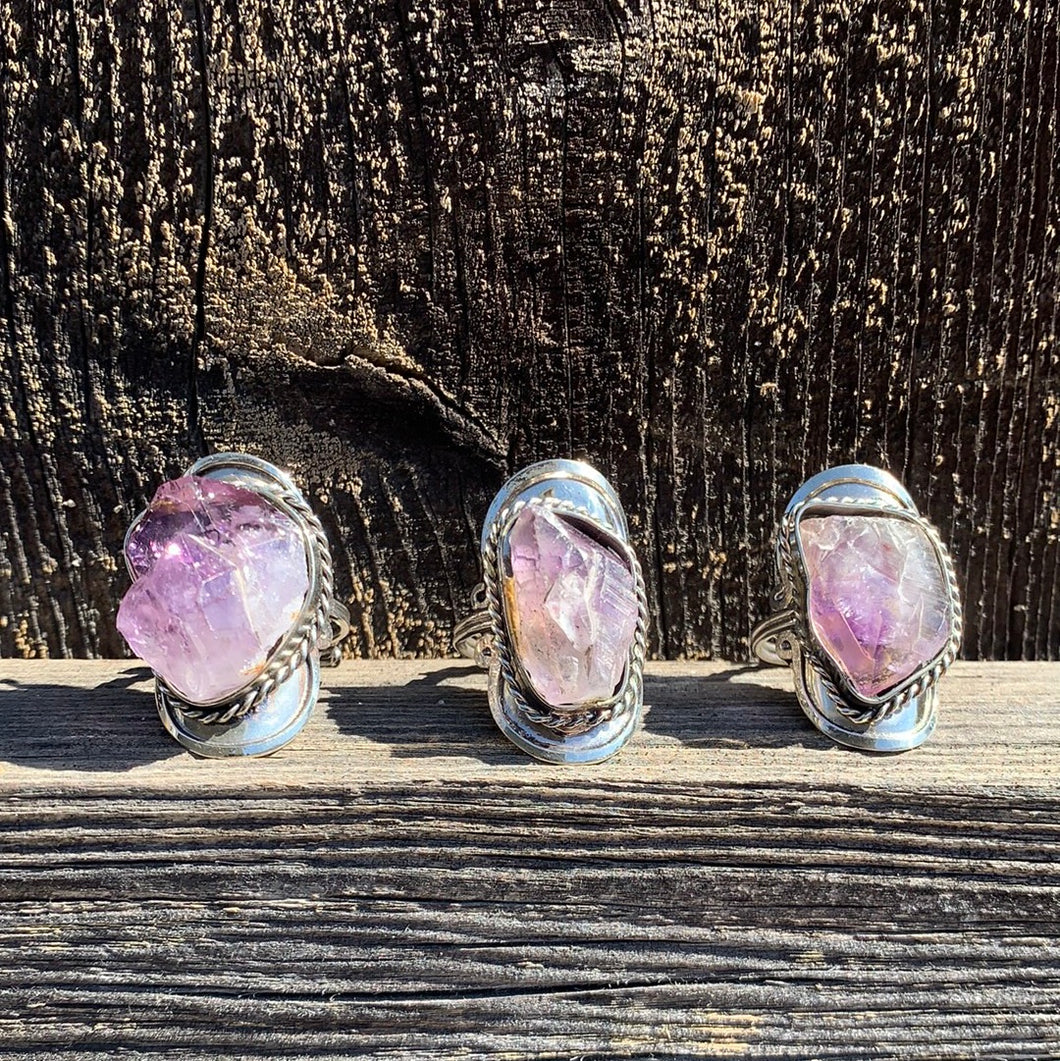 Amethyst