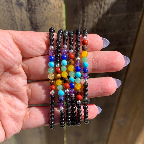 Chakra 4mm