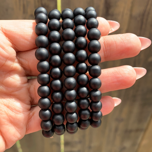 Matte Onyx