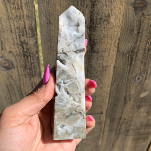 Sphalerite